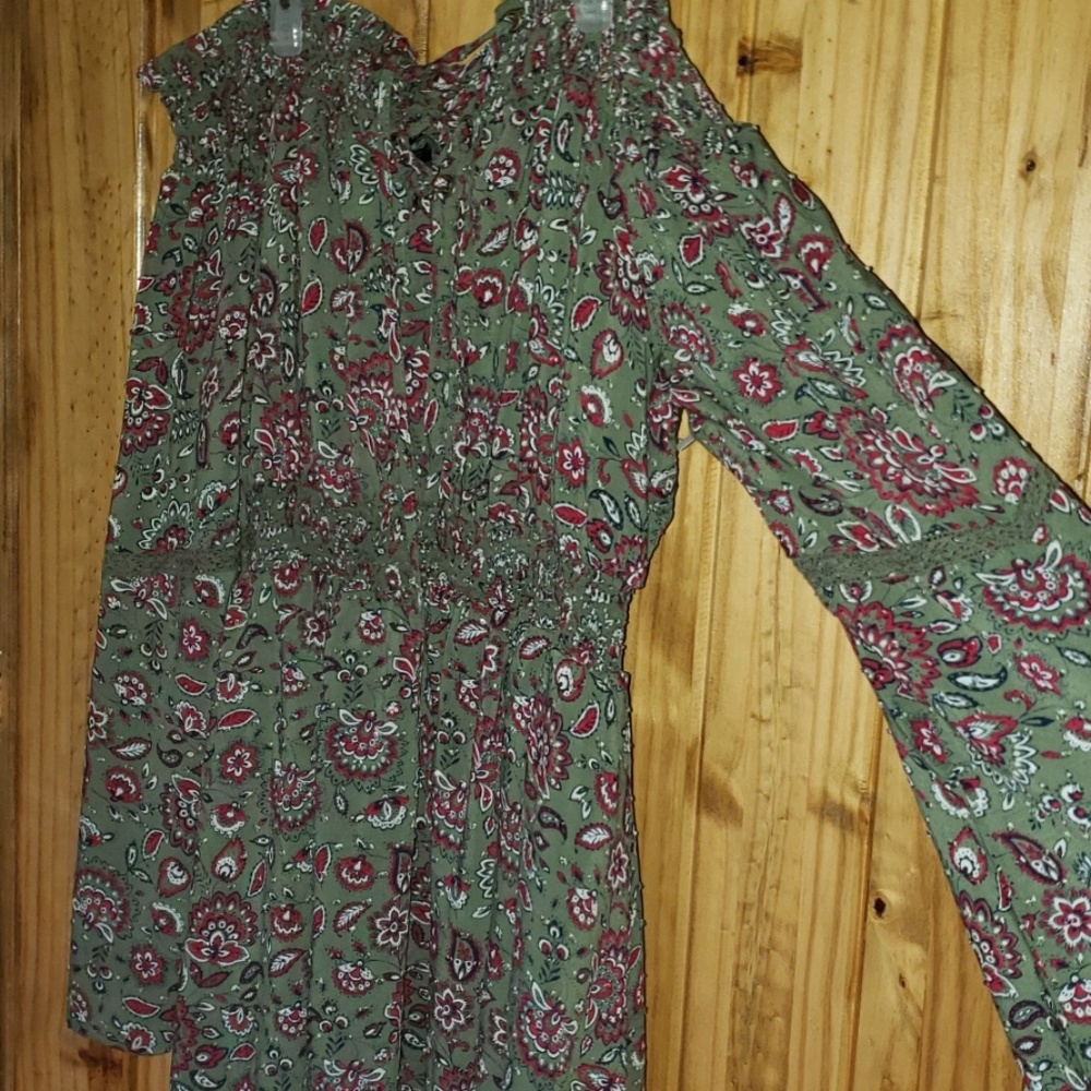 New Torrid Dress